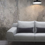 Τριθέσιος Καναπές Hauz Breeze